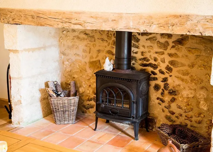 Bed and breakfast Boutique Villamblard