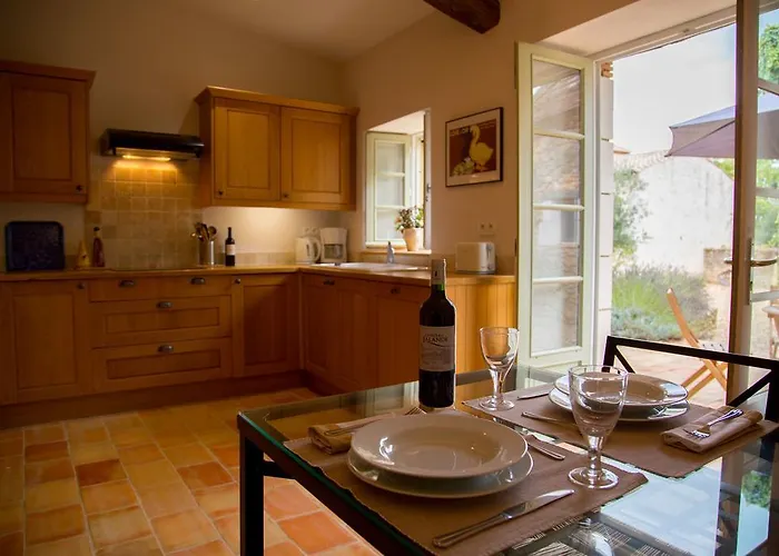 Boutique Bed and breakfast