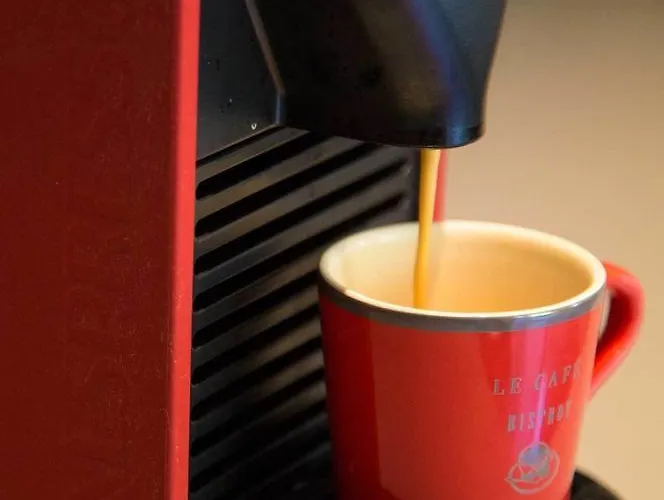 Boutique Bed and breakfast Villamblard