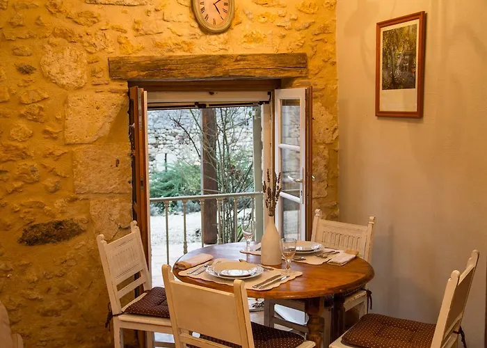 Boutique Bed and breakfast 4*