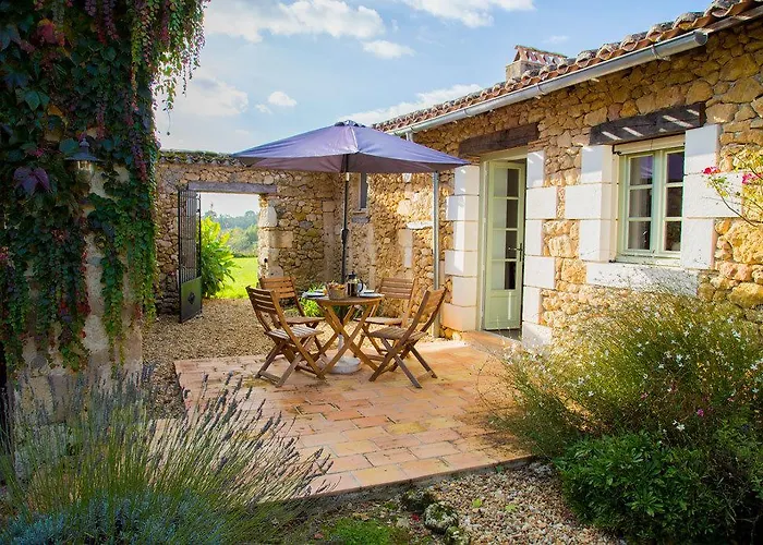 Boutique 4* Villamblard