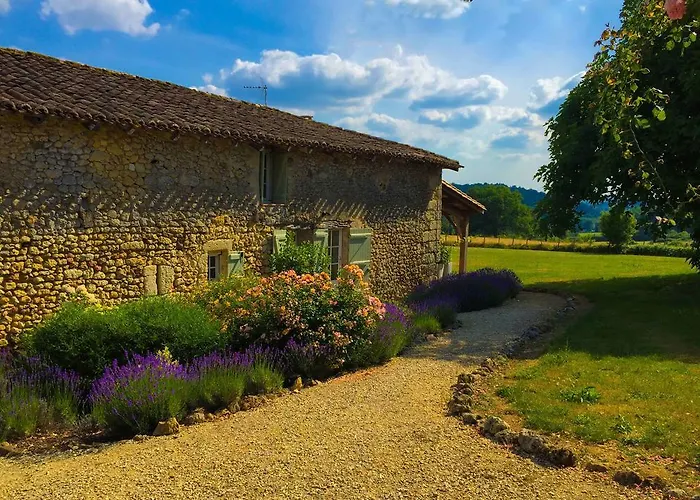 Boutique Bed and breakfast