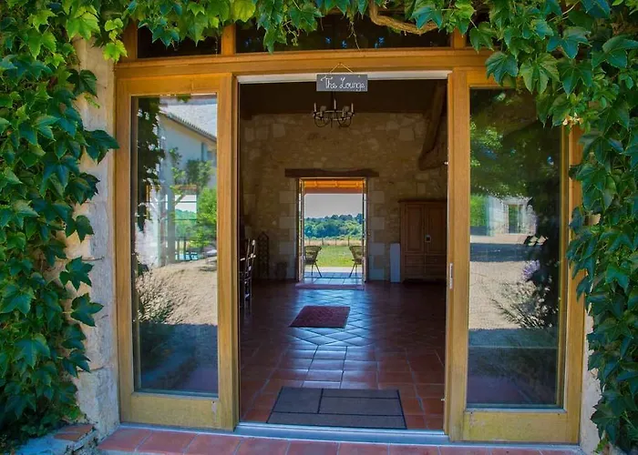 Boutique Bed and breakfast