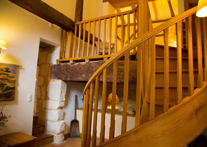 Bed and breakfast Boutique 4*