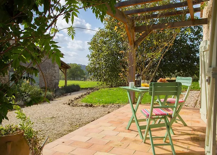 Bed and breakfast Boutique