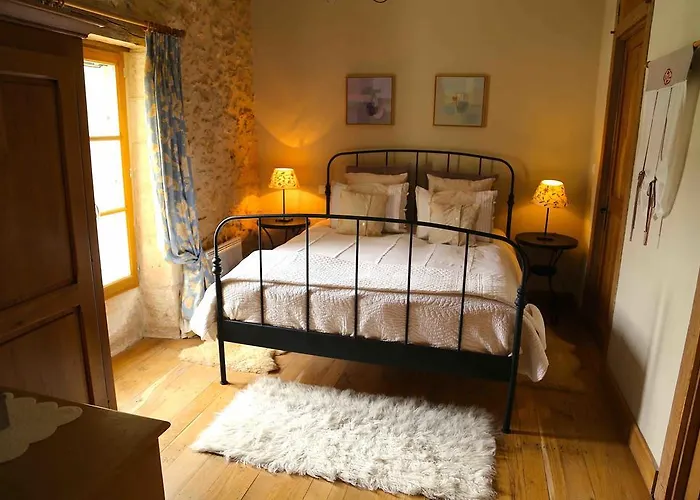 Boutique Bed and breakfast