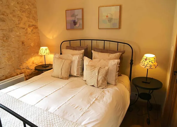 Bed and breakfast Boutique