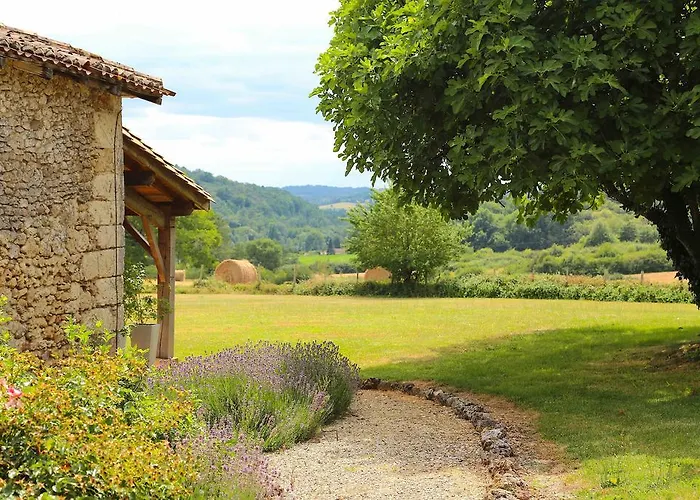 Boutique Bed and breakfast