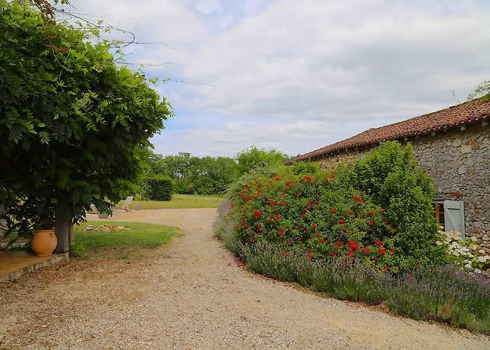 Boutique Villamblard