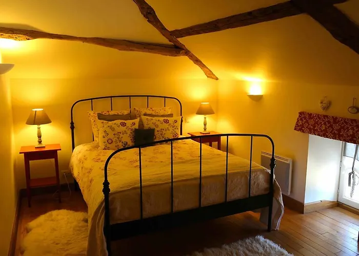 Bed and breakfast Boutique