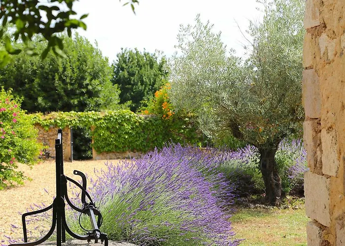 Boutique 4* Villamblard