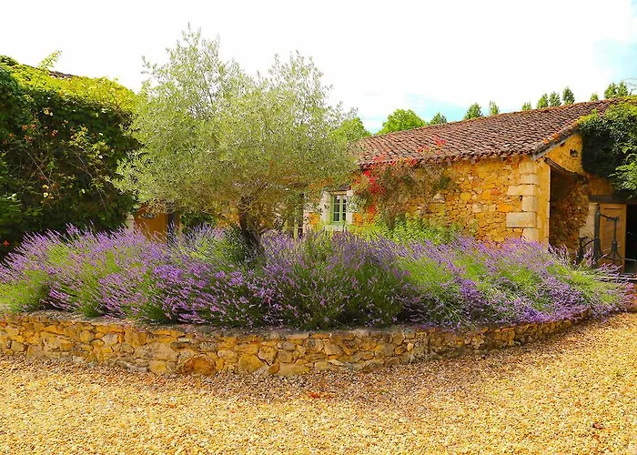 Boutique 4* Villamblard