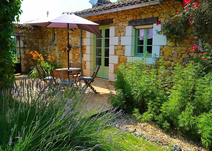 Bed and breakfast Boutique