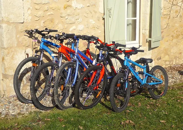 Boutique Bed and breakfast 4*