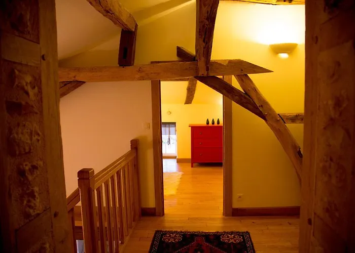 Boutique Villamblard